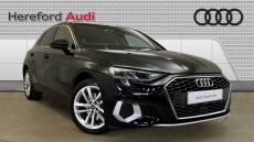 Audi A3 40 TFSI e Sport 5dr S Tronic Hatchback
